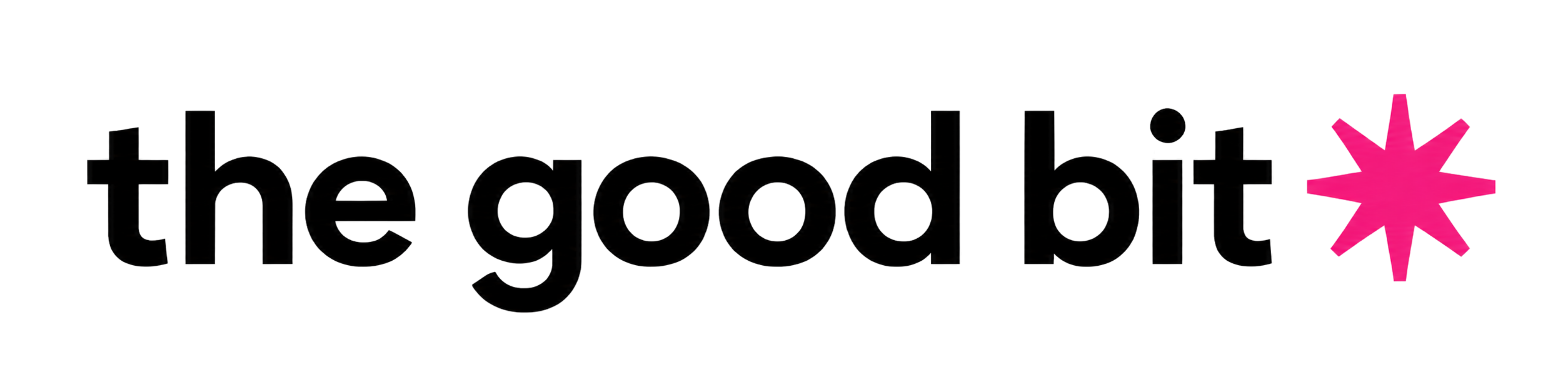 The Good Bit